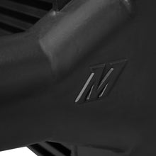 Load image into Gallery viewer, Mishimoto 01-05 Chevrolet 6.6L Duramax Intercooler (Black) - MMINT-DMAX-01BK
