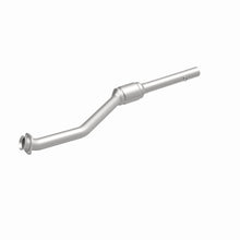 Load image into Gallery viewer, MagnaFlow Conv DF 99-00 BMW 540i 4.4L Driver Side Rear - 24520