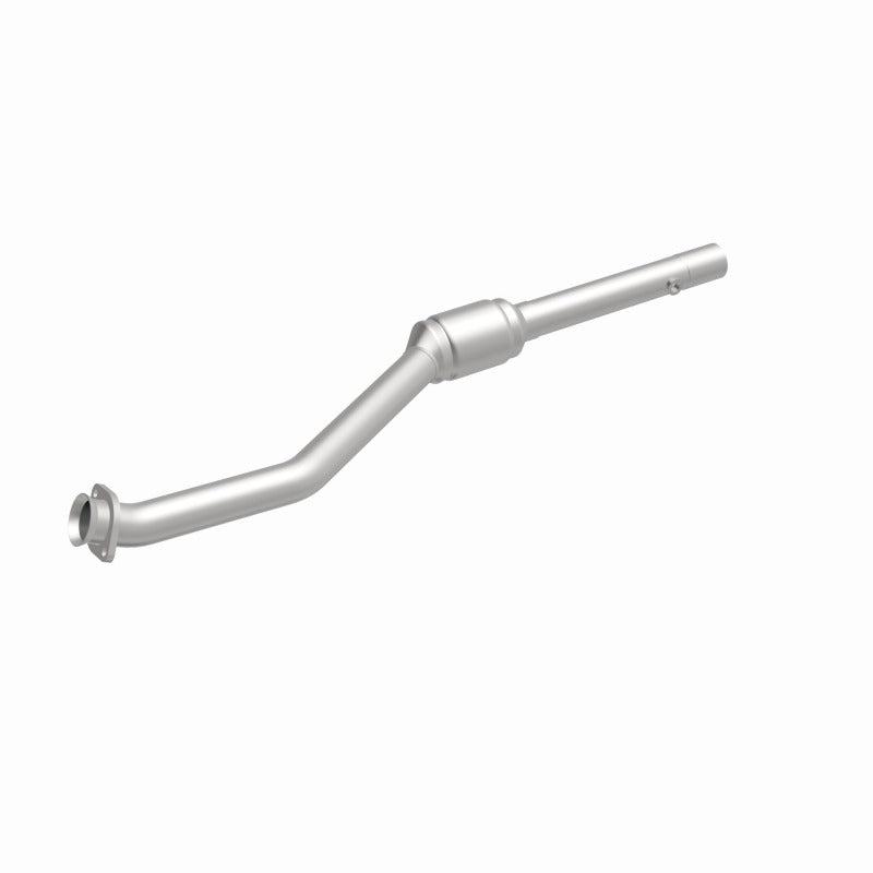 MagnaFlow Direct Fit Catalytic Converter 99-00 BMW 540i 4.4L DS Rear - 49785