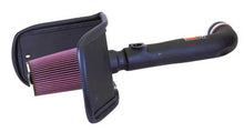 Load image into Gallery viewer, K&amp;N 99-04 Toyota Land Cruiser V8-4.7L DOHC Performance Intake Kit - 57-9021