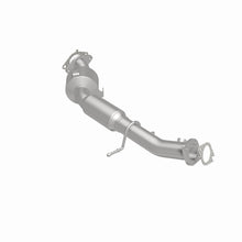 Load image into Gallery viewer, MagnaFlow 10-13 Ford Transit Connect 2.0L Calif Grade CARB Compliant Direct-Fit Catalytic Converter - 551152
