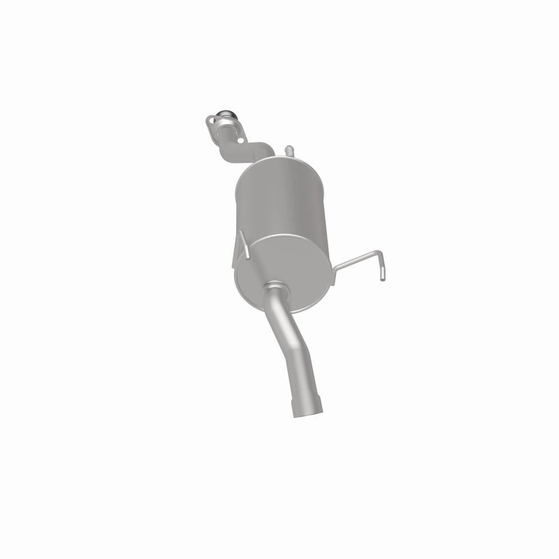 BRE Exhaust 01-05 Civic 1.7L Muffler Kit - 108-0092