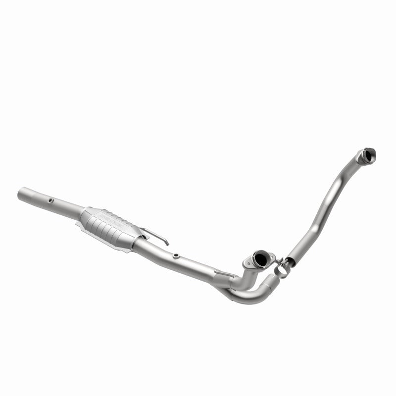 MagnaFlow Direct Fit Catalytic Converter 00-03 Dakota 4.7L 2WD OEM - 49469
