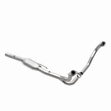 Load image into Gallery viewer, MagnaFlow Direct Fit Catalytic Converter 00-03 Dakota 4.7L 2WD OEM - 49469