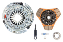 Load image into Gallery viewer, Exedy 1987-1988 Nissan 200SX V6 Stage 2 Cerametallic Clutch Thick Disc - 06955A