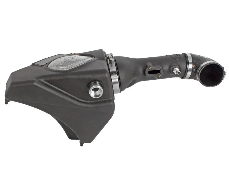aFe Momentum Air Intake System PRO 5R Stage-2 13-15 Cadillac ATS 3.6L V6 - 54-74205