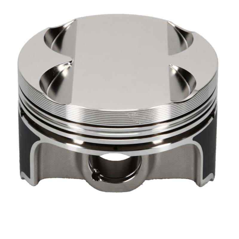 Wiseco 93-01 Honda Civic Si B16A 1.176 X 81.25MM Piston Shelf Stock Kit - K542M8125