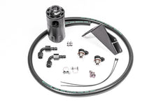 Load image into Gallery viewer, Radium Engineering 89-94 Nissan S13 PCV Catch Can Kit - Fluid Lock - 20-0725-FL