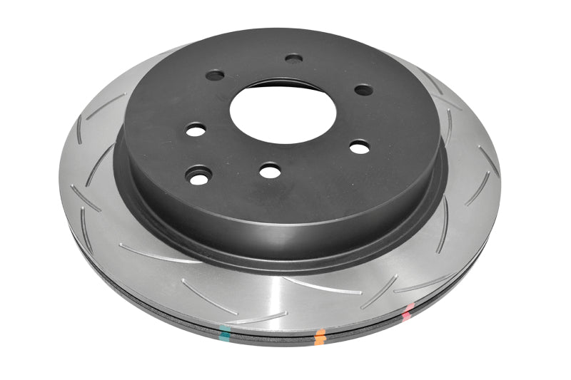 DBA 11-13 Infinity QX56 Slotted 4000 Series Rotor - DBA42341S