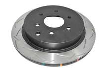 Load image into Gallery viewer, DBA 11-13 Infinity QX56 Slotted 4000 Series Rotor - DBA42341S