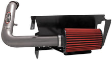 Load image into Gallery viewer, AEM Brute Force Intake System B.F.S.WRANGLER 04 2.4L 4CYL - 21-8308DC