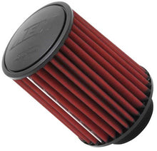 Load image into Gallery viewer, AEM Dryflow Conical Air Filter 5.25in Base OD / 4.75in Top OD / 7in Height - 21-2047DK