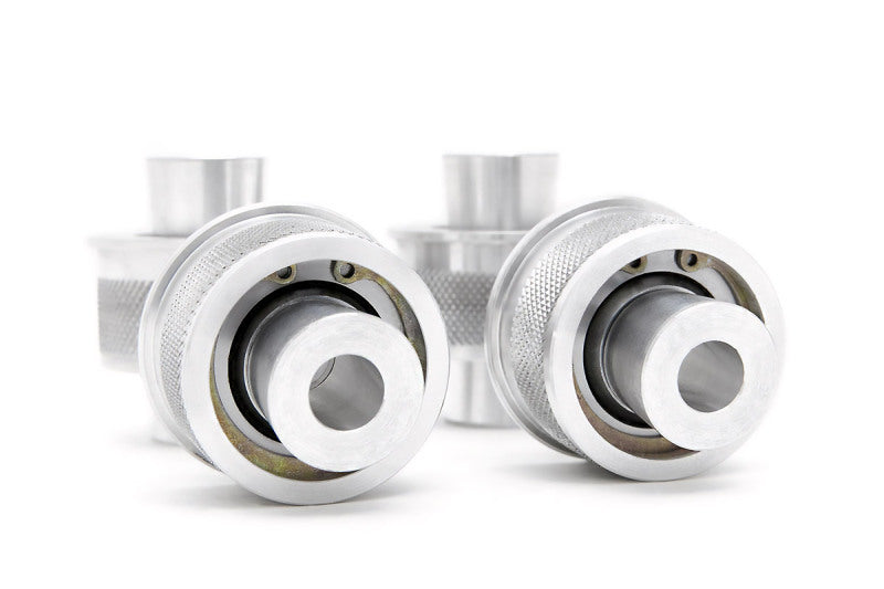 SPL Parts 90-00 BMW 3 Series (E36/E46) Rear Knuckle Bushings - SPL RKB E36