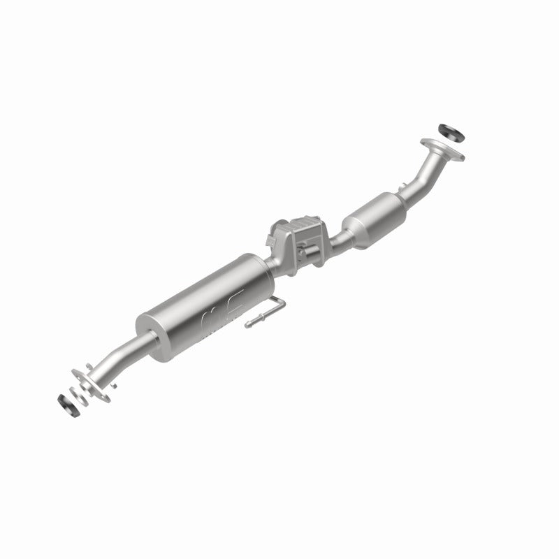 MagnaFlow Direct Fit Catalytic Converter 20-22 Toyota Prius Prime Underbody 1.8L - 280468