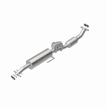 Load image into Gallery viewer, MagnaFlow Direct Fit Catalytic Converter 20-22 Toyota Prius Prime Underbody 1.8L - 280468