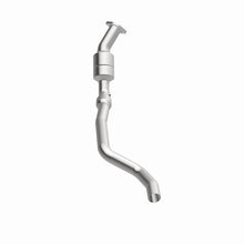 Load image into Gallery viewer, MagnaFlow Direct Fit Catalytic Converter 06-14 Chrysler 300 5.7L - 5561584