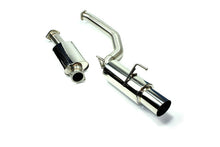 Load image into Gallery viewer, ISR Performance GT Single Exhaust - Nissan Z RZ34 - IS-GT-RZ34