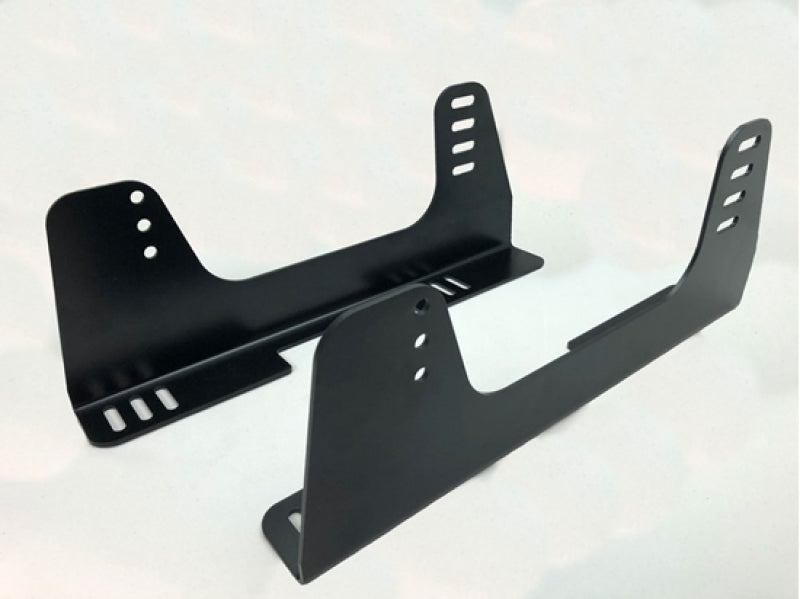 Sparco Side Mount QRT Steel Black - 600QRT