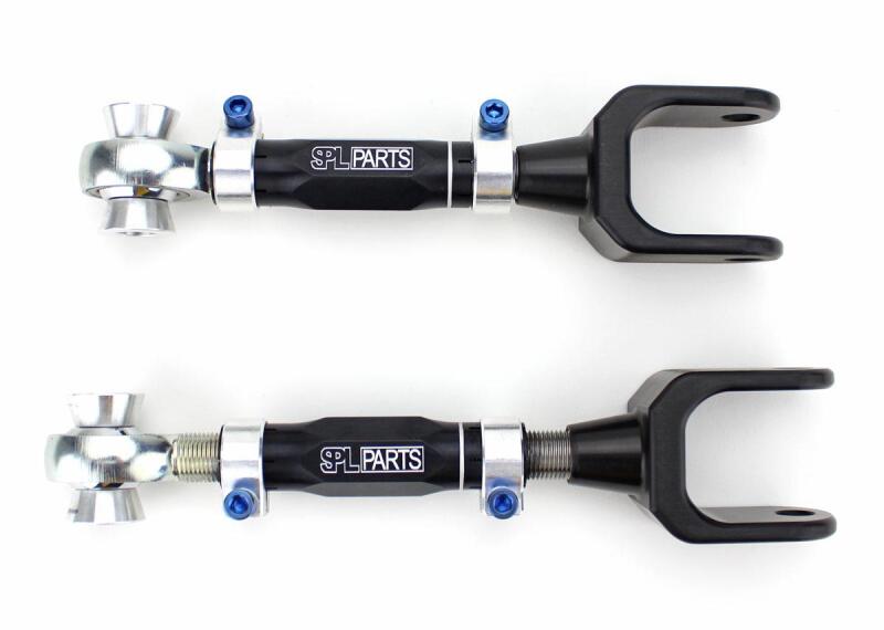 SPL Parts 89-98 Nissan 240SX / 89-02 Nissan Skyline (R32/33/34) Rear Traction Arms Dogbone - SPL RTR S13D