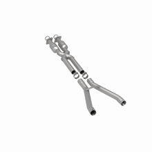Load image into Gallery viewer, MagnaFlow 12-13 Chevrolet Corvette 6.2L Direct Fit Converter - 5421094