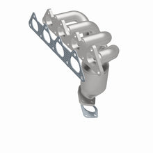 Load image into Gallery viewer, MagnaFlow Conv DF 02-05 Chrysler Sebring 2.4L /  02-05 Mitsubishi Eclipse/02-03 Galant 2.4L Manifold - 50824