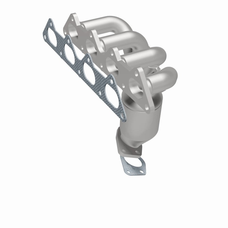MagnaFlow Direct Fit Catalytic Converter 01-03 Galant 2.4L mani OEM - 49314