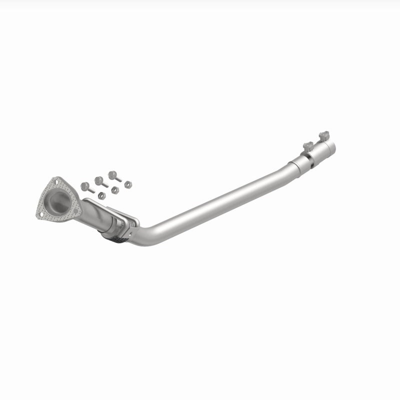 BRE Exhaust 02-05 A4 Quattro A4 1.8L Front Pipe Kit - 107-0241