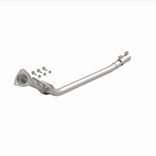 Load image into Gallery viewer, BRE Exhaust 02-05 A4 Quattro A4 1.8L Front Pipe Kit - 107-0241