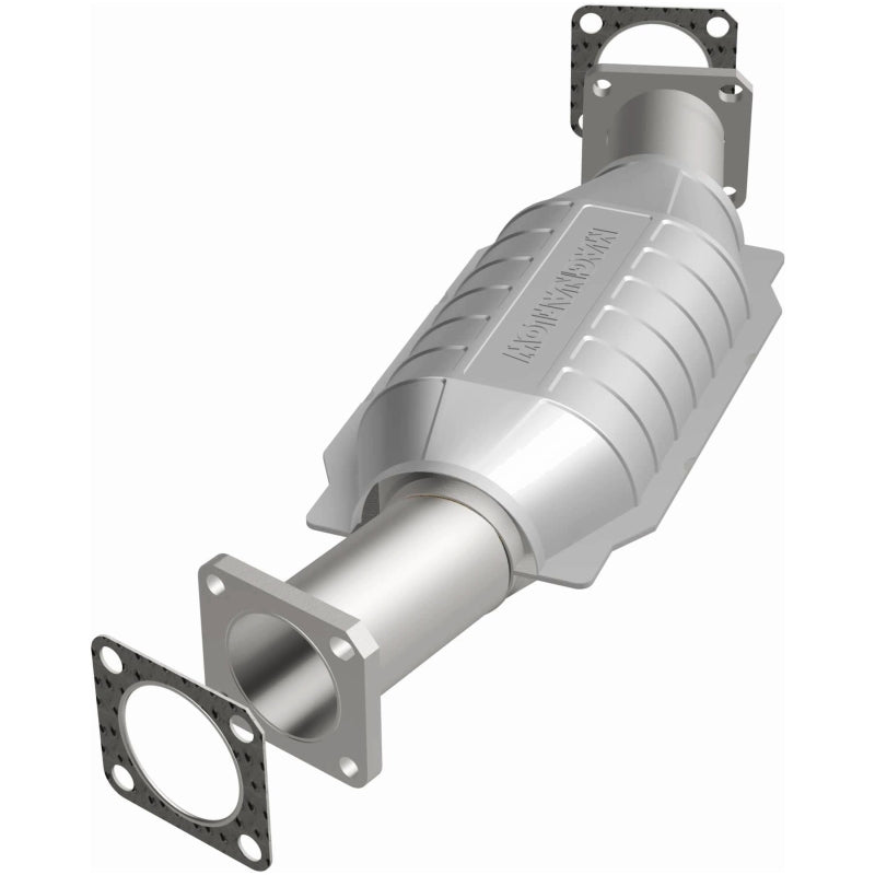 MagnaFlow Conv DF GM 78 81 - 93426