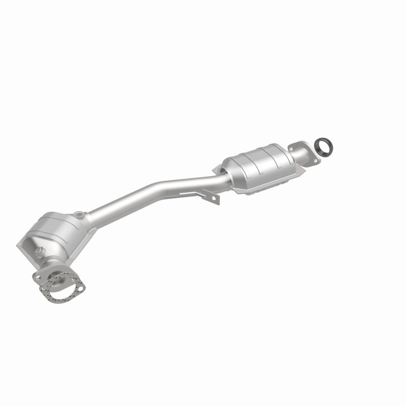 MagnaFlow Direct Fit Catalytic Converter 99-04 Subaru Forester 2.5L - 444043