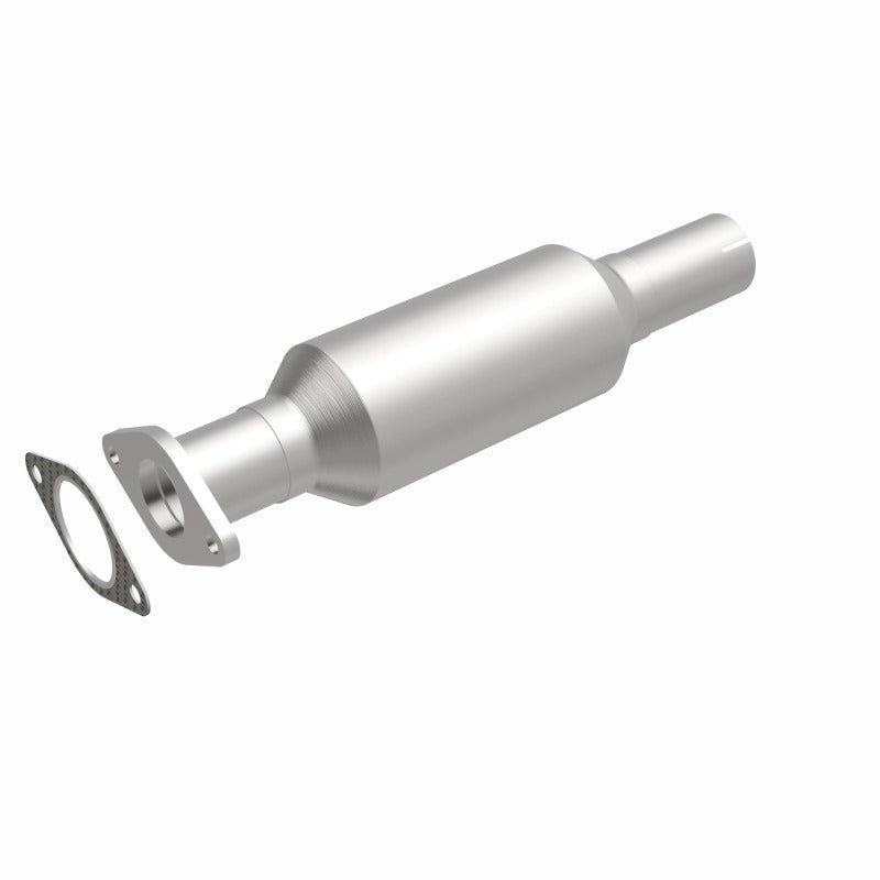 MagnaFlow Conv DF 2012 Ford Focus 2.0L - 51157