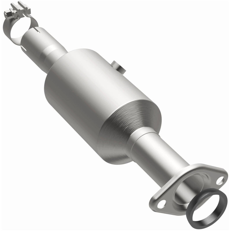 MagnaFlow Direct Fit Catalytic Converter 09-11 Ford Escape 2.5L - 51517