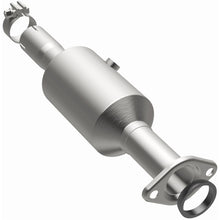 Load image into Gallery viewer, MagnaFlow Direct Fit Catalytic Converter 09-11 Ford Escape 2.5L - 51517