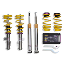 Load image into Gallery viewer, KW Coilover Kit V2 11+ Scion tC (AGT20) - 15256012