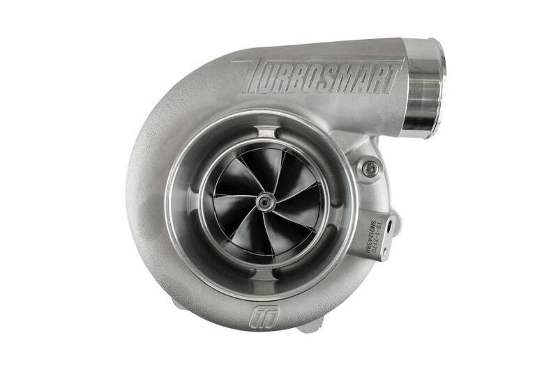 Turbosmart 7170 T4 0.96AR Externally Wastegated TS-1 Turbocharger - TS-1-7170B-T4096E