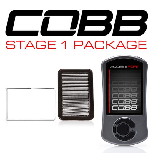 Mitsubishi Evo X Stage 1 Power Package w/V3 - 652X01
