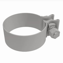 Load image into Gallery viewer, MagnaFlow Clamp 2.75inch TORCA SS 1.25inch 10pk - 10163
