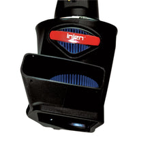 Load image into Gallery viewer, Injen 17-19 Chevy Silverado 2500/3500 Duramax L5P 6.6L Evolution Cold Air Intake (Dry Filter) - EVO7007