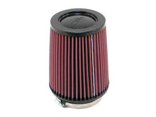 Load image into Gallery viewer, K&amp;N Universal Air Filter - Round Tapered 3.5in Flange ID / 5.5in Base OD / 4.5in Top OD / 6.5in H - RP-4630