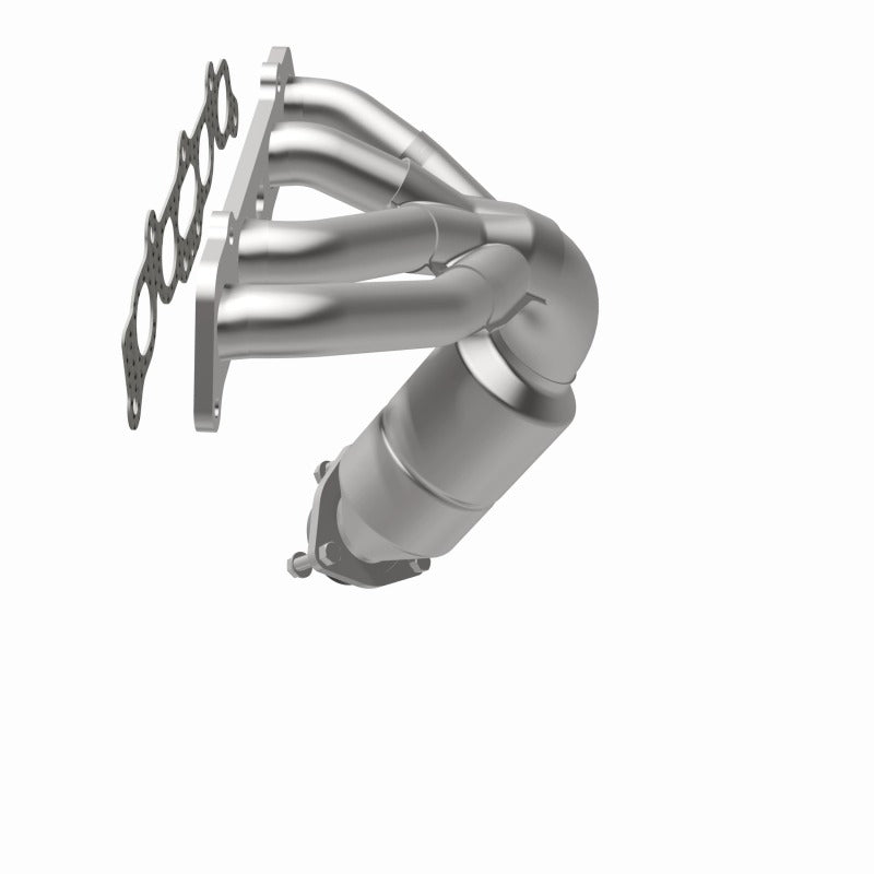 MagnaFlow Direct Fit Catalytic Converter 97-01 Toyota Camry 2.2L - California - 452016