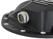 Load image into Gallery viewer, aFe Power Cover Diff Front Machined COV Diff F Dodge Diesel Trucks 03-11 L6-5.9/6.7L Machined - 46-70042