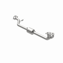 Load image into Gallery viewer, MagnaFlow California Direct Fit Catalytic Converter 08-09 Subaru Legacy 3.0L - 5411603