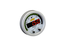 Load image into Gallery viewer, AEM X-Series Boost Pressure -30inHg 35psi Gauge - 30-0306