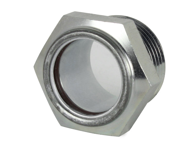 aFe POWER Differential Cover Oil Level Sight Glass - 46-00001