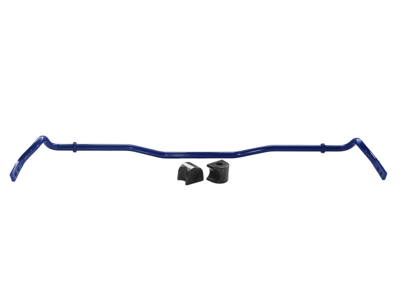 SuperPro 2013 Scion FR-S Base Front 20mm 2-Position Adjustable Sway Bar Kit - RC0015FZ-20