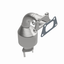 Load image into Gallery viewer, MagnaFlow Direct Fit Catalytic Converter 10-11 Equinox 3.0L Underbody - 52230