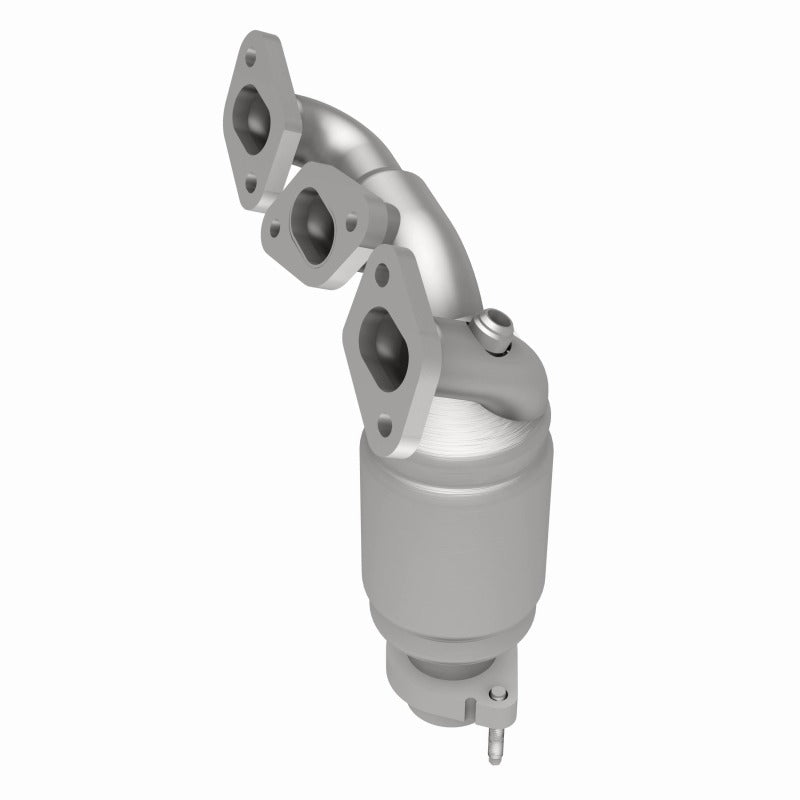 MagnaFlow Direct Fit Catalytic Converter Contour 2.5L Rear Manifold - 50302