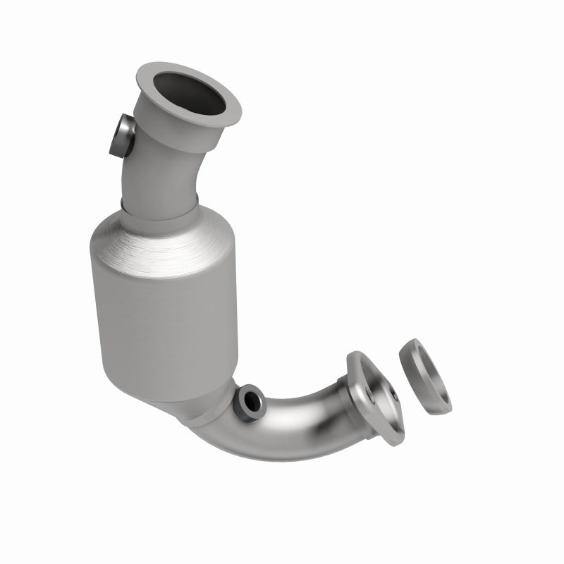 MagnaFlow Direct Fit Catalytic Converter 02-03 Liberty 3.7L PS frt O - 49745