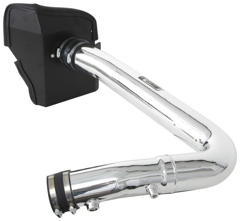 K&N 11-12 Chrysler 300 3.6L / 11-12 Dodge Challenger/Charger 3.6L Typhoon Performance Intake - 69-2544TP