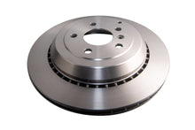 Load image into Gallery viewer, DBA 05-11 Mercedes-Benz G55 AMG (ATE Front Caliper) Rear Street Series Standard Rotor - DBA2255